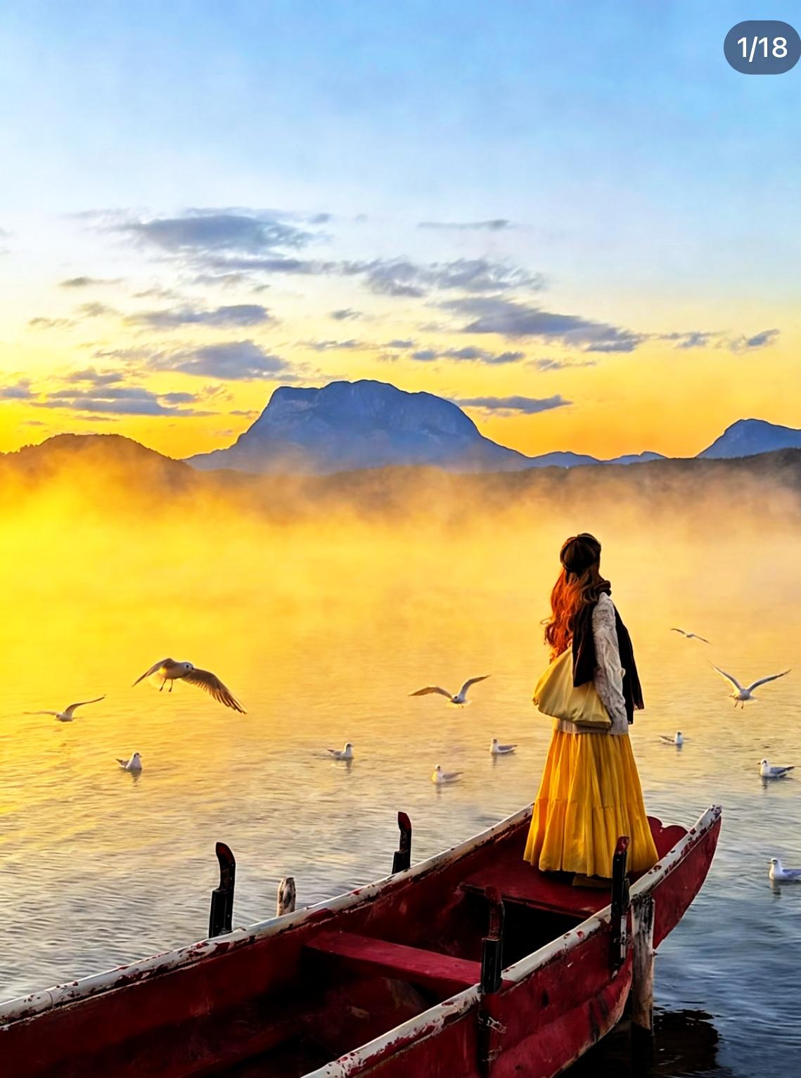 忽然发现夫妻挣钱居然藏着玄学！只要我​某一段时间挣钱比原来多，老公就挣得比