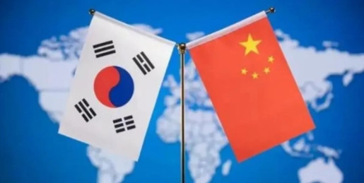 韩国外长对华口风有变！韩国外长表示，将从实事求是的角度出发，维护好韩中关系。8月