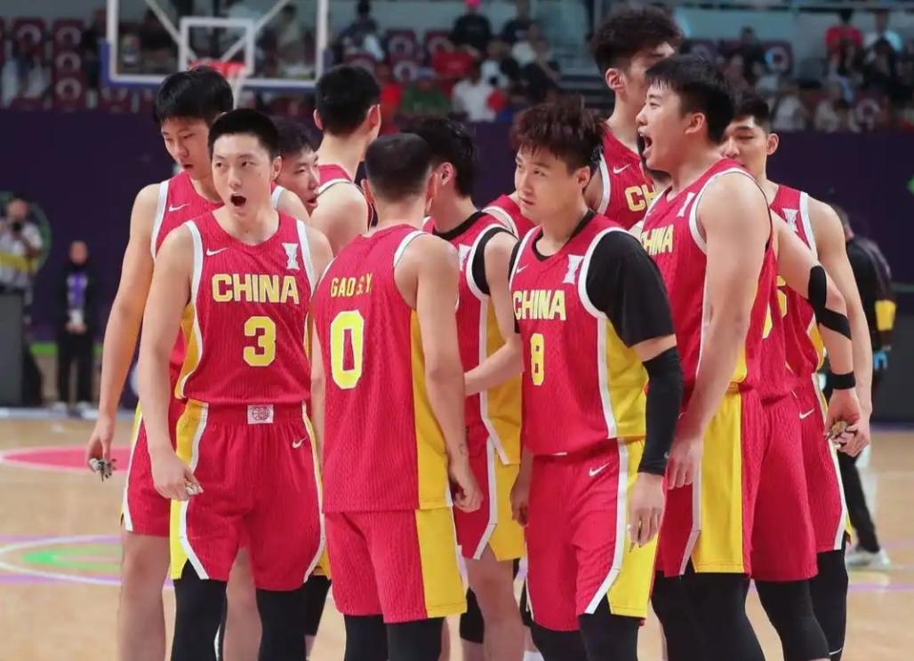 中国男篮面临生死战！2月26日战日本不能再输。世界杯亚洲预选赛，中国男篮目前