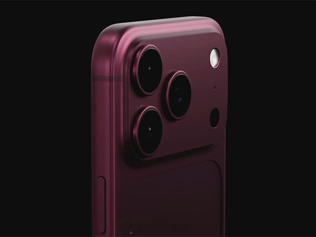 iPhone18Pro七大升级（1）2nm制程苹果A20Pro芯片；（2）运