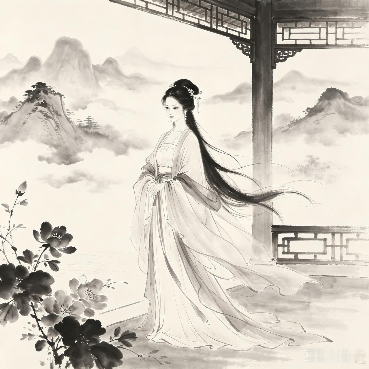 甘夫人，刘备宠妃，刘禅的生母。她出身寒微，小时候就有相士断言：“此女日后贵不