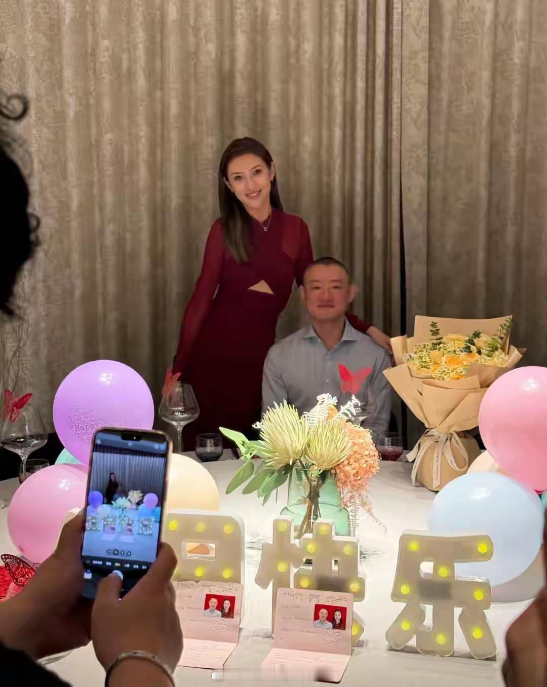 “京城四少”汪雨官宣结婚，娶小18岁白富美，知情网友曝疑似二婚曾与汪小菲，王烁，
