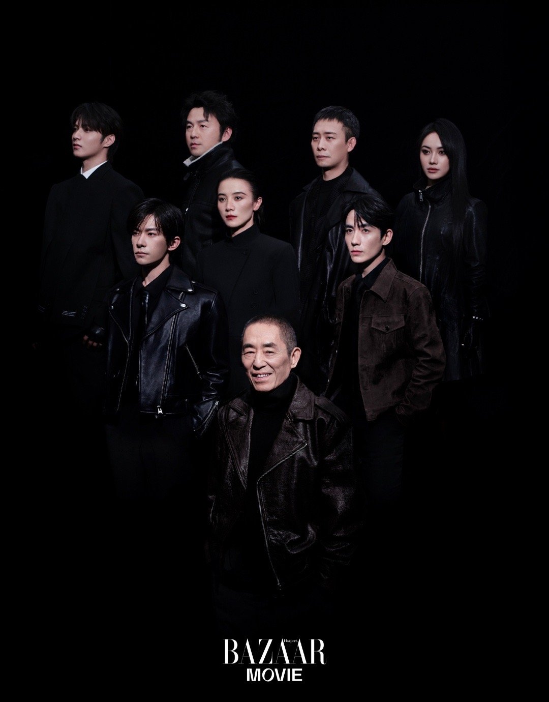 Emo赢家（笑着对镜头比耶✌🏻）