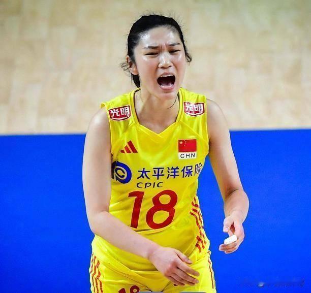31岁已婚两年直接留洋打球！王梦洁这波操作真的太清醒！很多女生结完婚，基