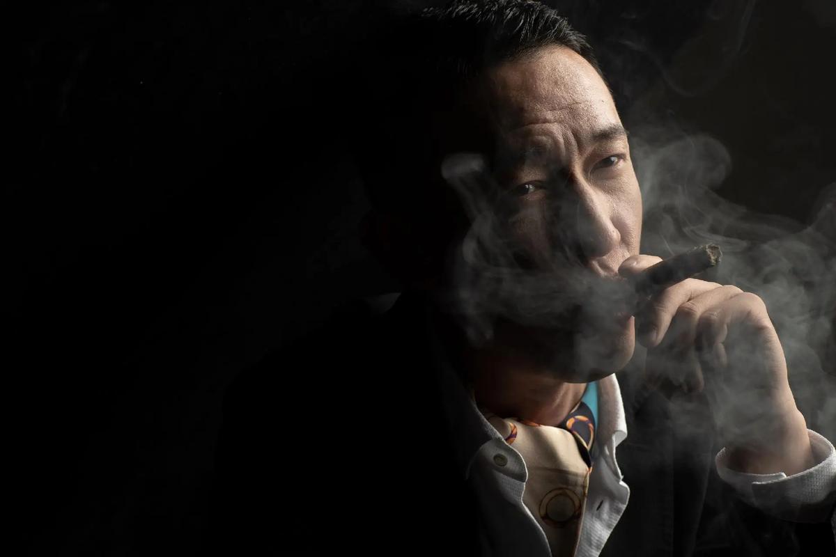 “大多数中年失业的人，不是能力不行，而是思维卡死在了10年前。”——一位千万身家