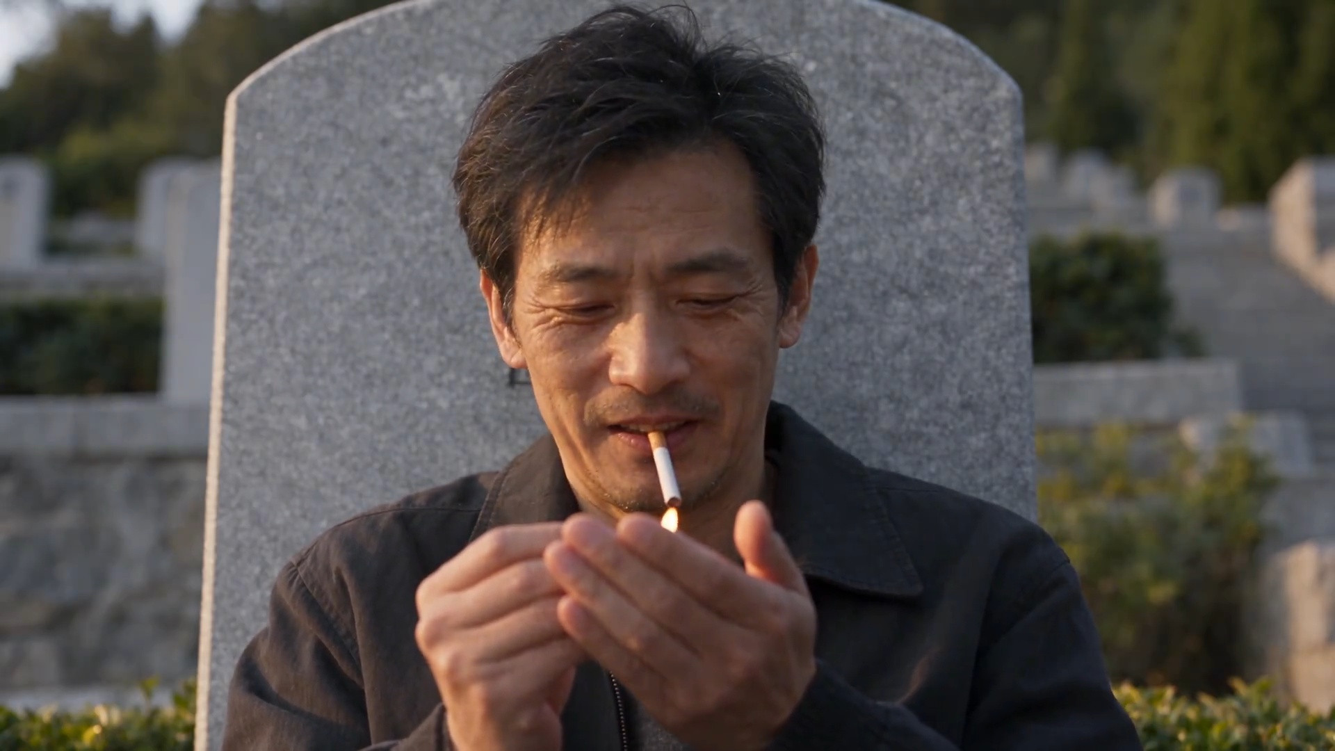 万家灯火，山河安宁。硝烟散尽，火种长存。
纪念中国人民志愿军抗美援朝出国作战76周年。