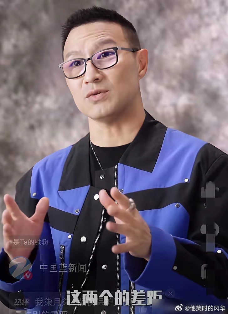 汪峰干了20年，版税60万，一首《等待》当年就卖了6000块。他报出那个价，对