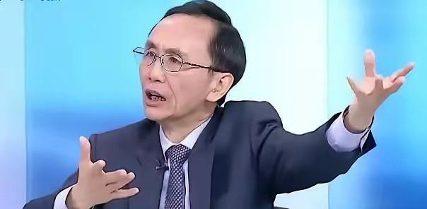 5月7日，台湾美丽电子报董事长吴子嘉说:中国大陆的经济，军事，科技，制造能力已经