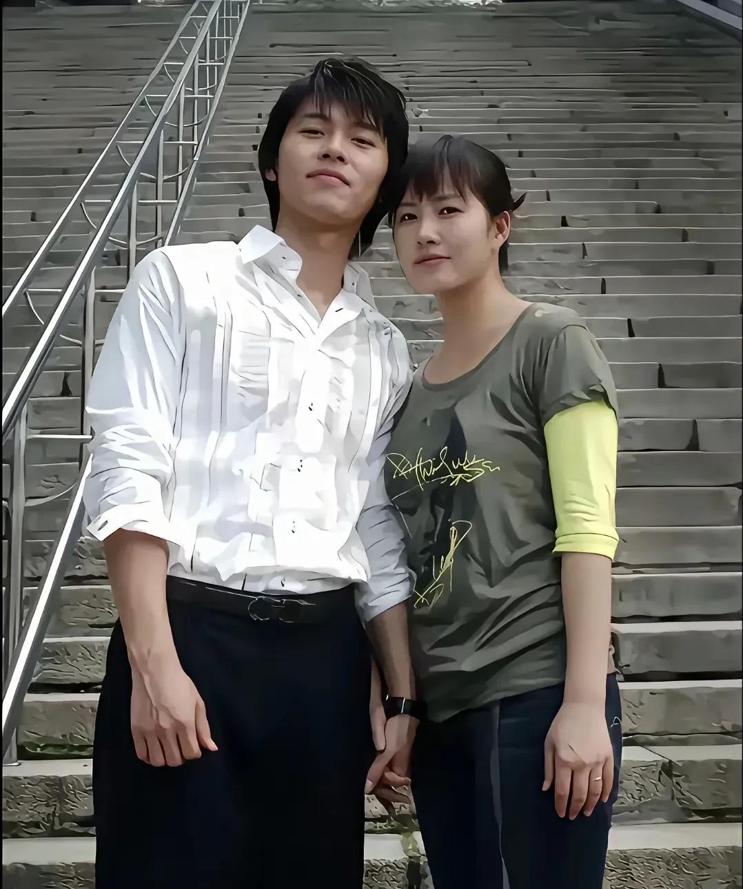 曾经的金三顺，真是玄彬还在，金宣儿却变了模样根本认不出来啊！不得不佩服韩国的医美