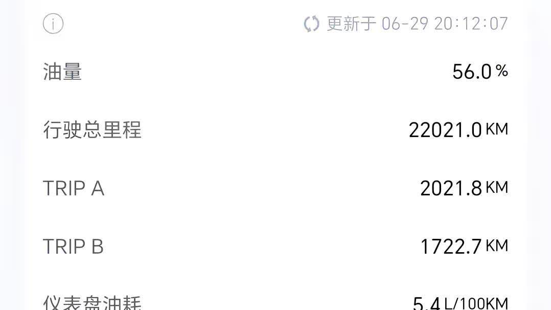 第四代汉兰达车主用车一年感受，油耗太给力了有汉兰达车主吗你们的几个油