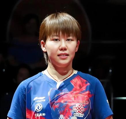 看呆了！陈幸同太稳了！落后不慌翻盘了！陈幸同这姑娘挺特别尽管年纪不大