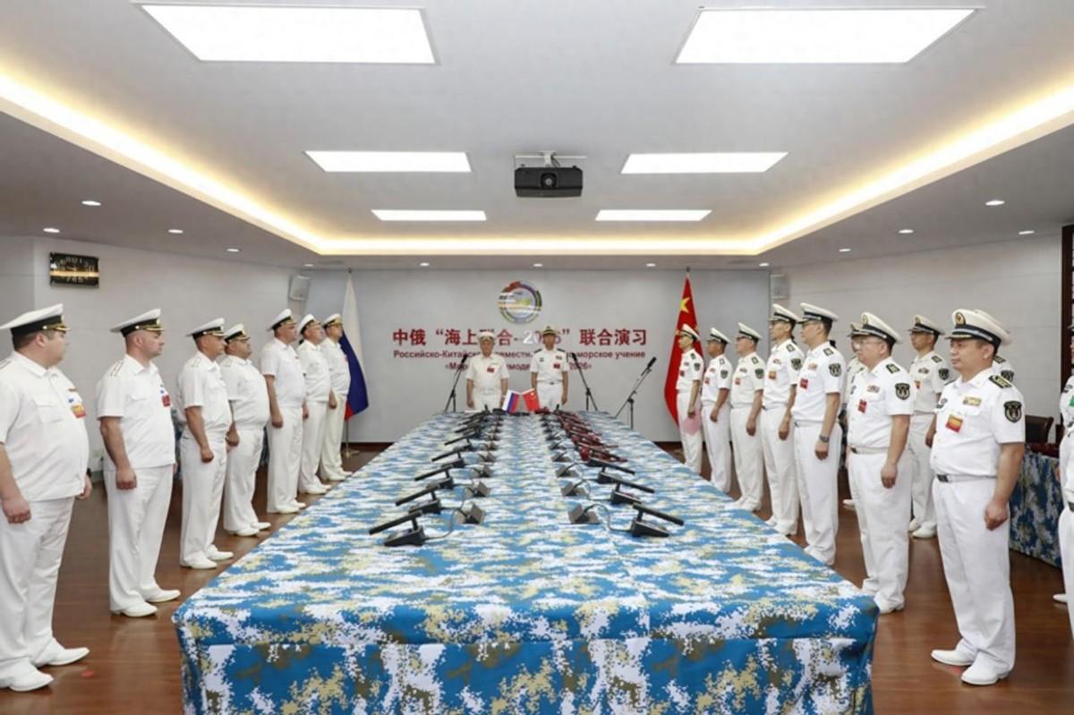 佩斯科夫这声“盟友”，是喊给华盛顿听的。7月6号中方潜射导弹刚划破太平洋上空，