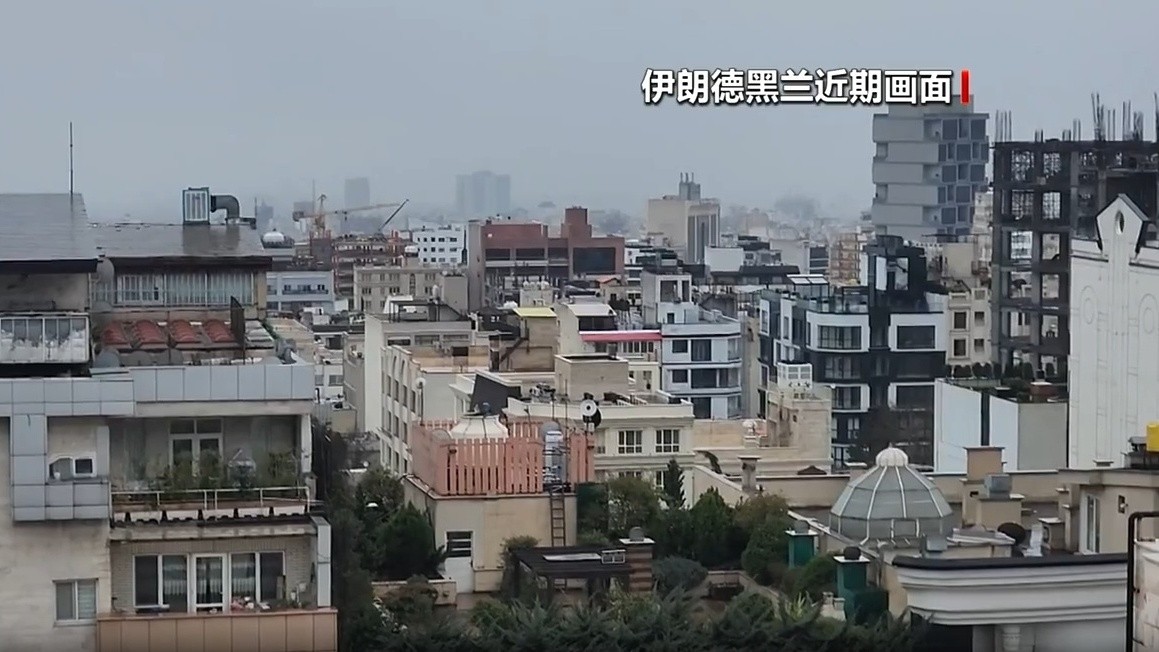 伊朗称已发动第100轮攻势