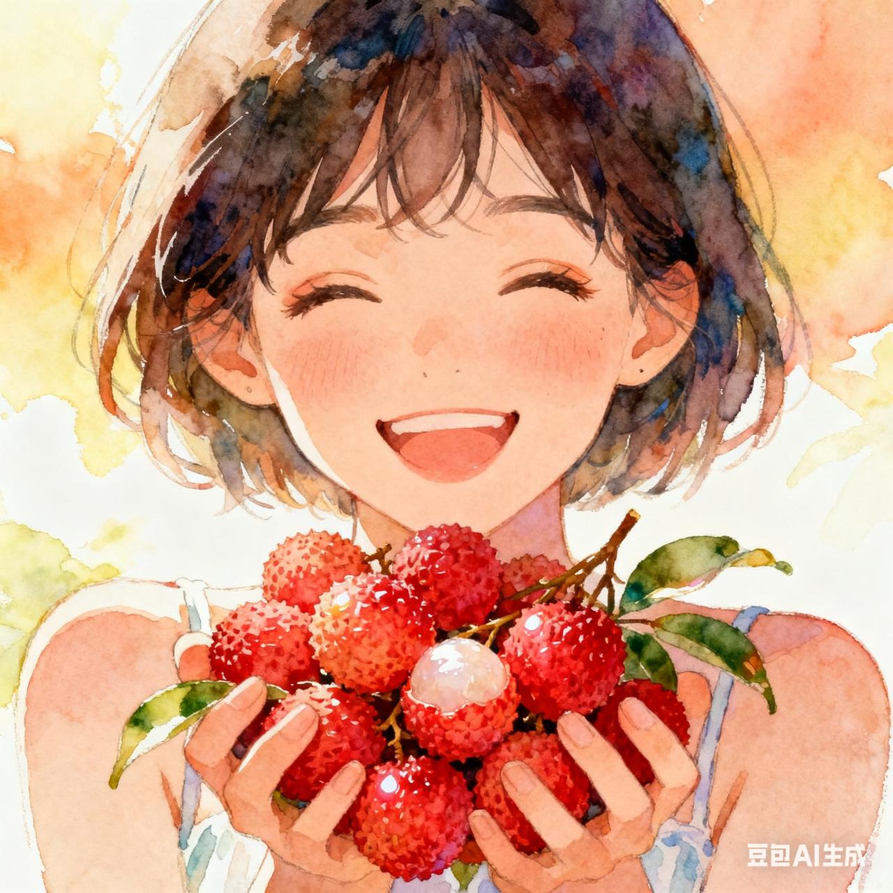 我老公宁可卧轨也不会出轨。嘿嘿你可能不相信，我举荔枝说明一那天下午休息，老公
