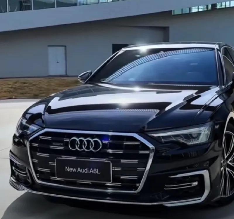 奥迪A6L3月真实补贴行情，全款分期价差透明无套路2026款奥迪A6L本