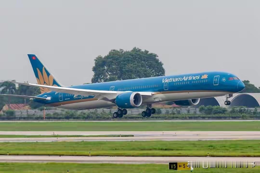 短短几天就被打回原形！越南这次是真的慌了，要是早把南北高铁修好，现在根本不至于