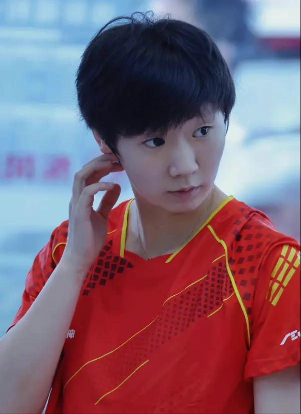 王曼昱机会来了！要抓住啊！世界杯角逐即将到来，王曼昱再次踏上征程，为梦想奋斗！王