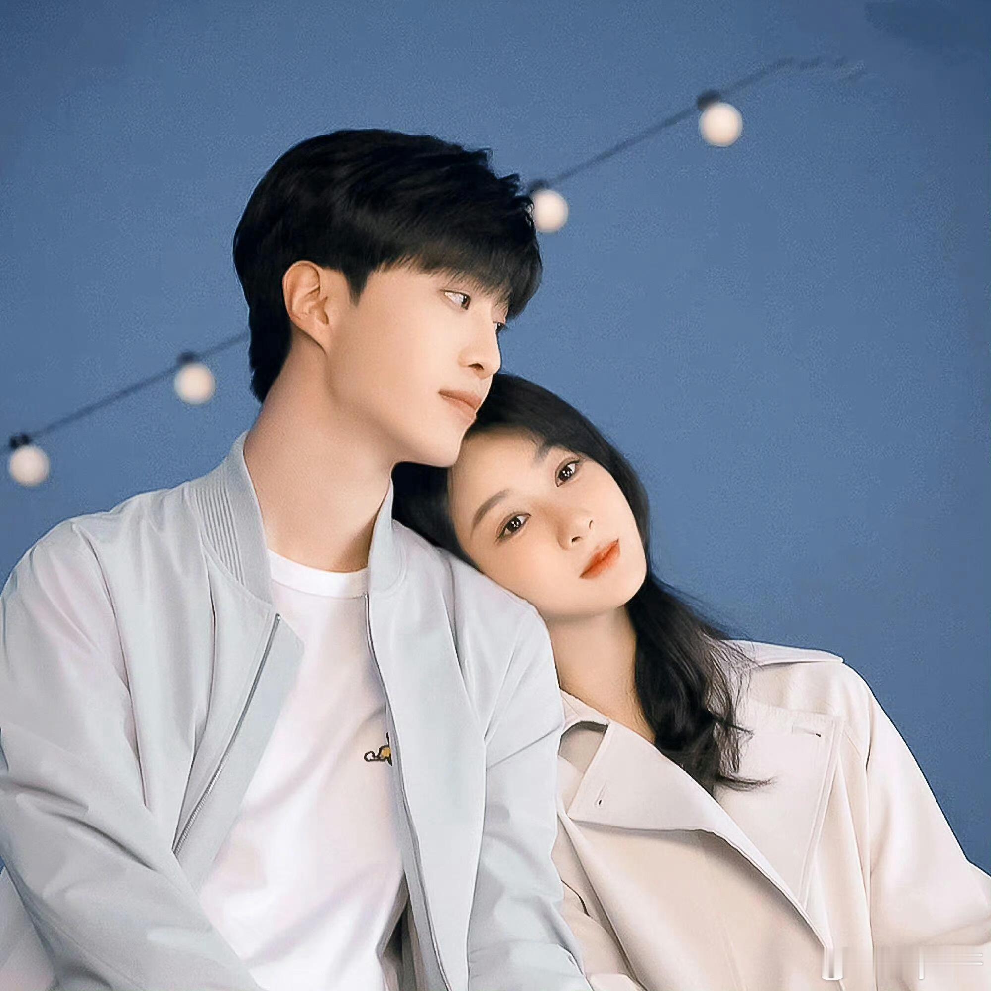 杨紫要久久爱开播两周年杨紫范丞丞要久久爱剧播两周年555转眼间杨紫《要久久爱》