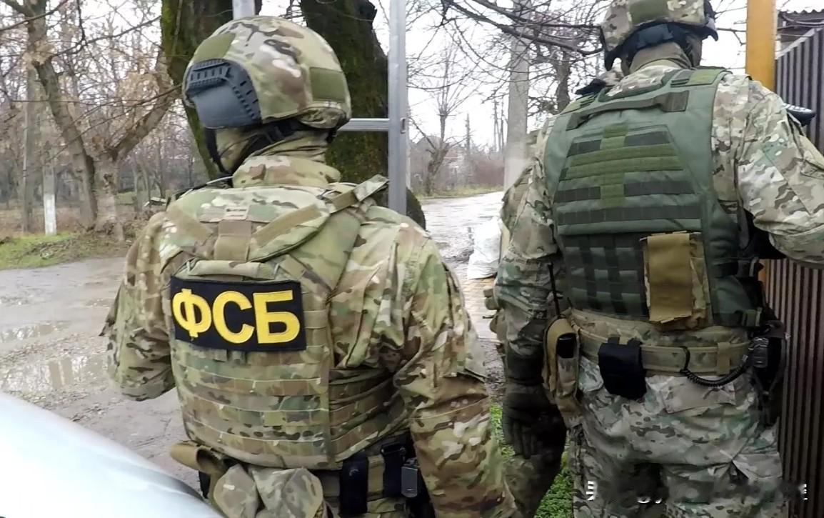 【俄安全局公布刺杀GRU副局长凶手】俄联邦安全局（FSB)刚刚发布消息