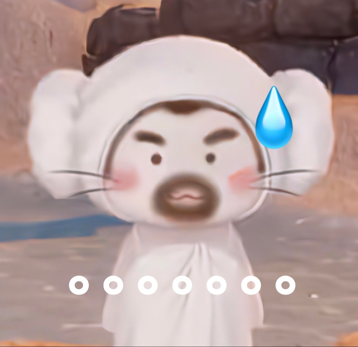 全世界男人都有的通病，真的太真实了！1.没钱的时候，生怕老婆走了。2.有钱之