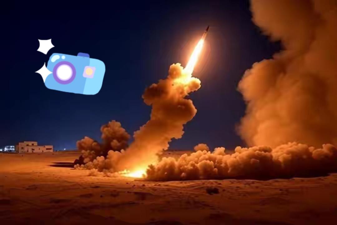 万万没想到，伊朗这么有实力！据伊朗媒体4日报道，伊朗伊斯兰革命卫队发布第19号