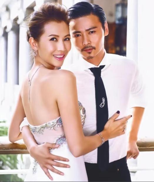 当年刘銮雄当着张晋的面直言：“你老婆陪了我6年。”全场瞬间安静，所有人都等着张晋