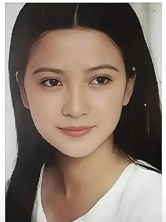 徐松子宋晓英在节目里聊到何晴，说别看她长得像画里走出来的林黛玉，家里出事那年，她