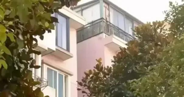 🌛“吃相太难看！”上海一对老夫妻为规避遗产税，把房产以151万名义卖给大孙