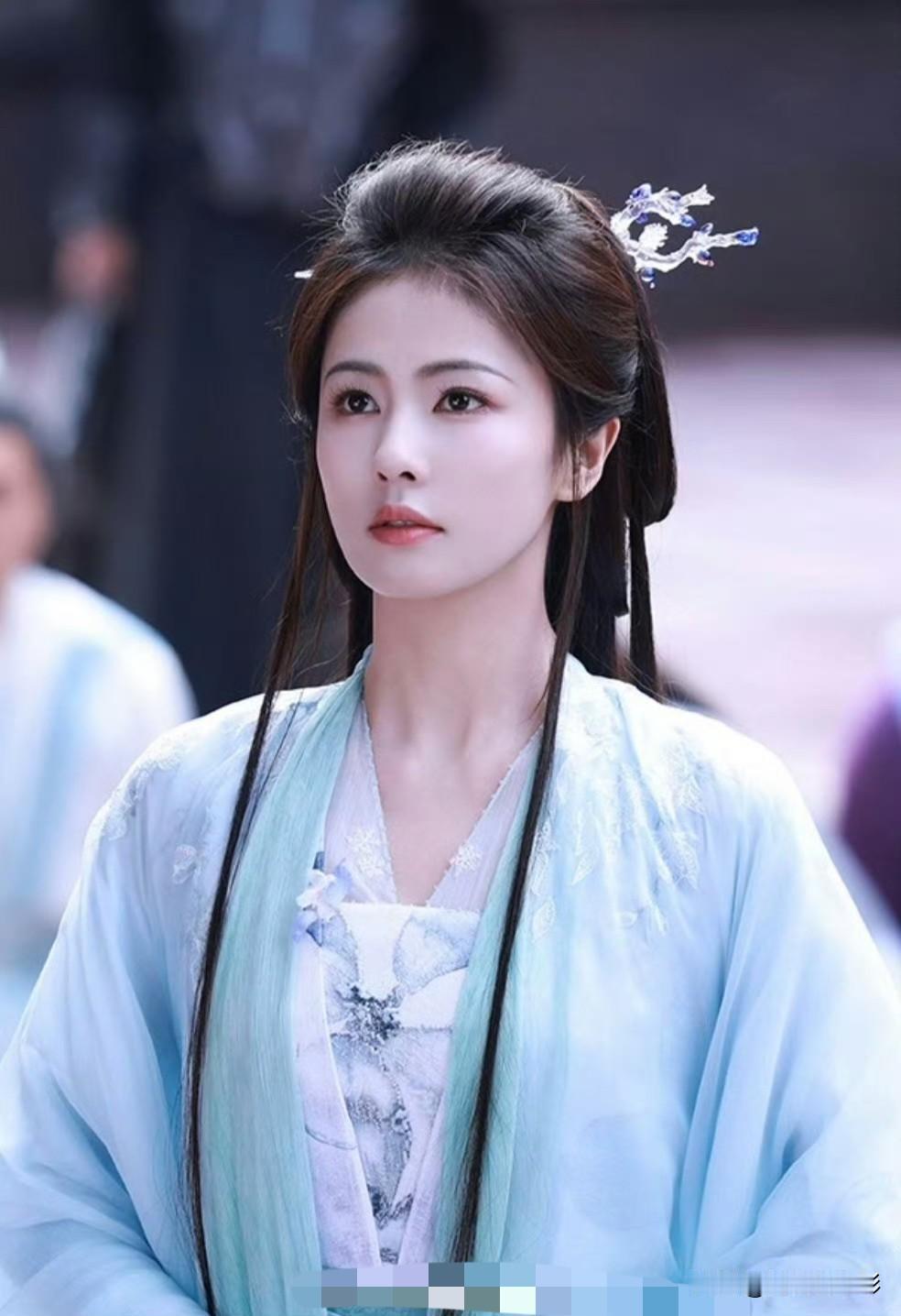 网传白鹿、陈哲远有望搭档出演《朝玉阶》，恰好印证了陈哲远与于正这场世纪大和解的现