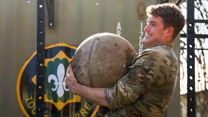 美国要打大仗了！最近几天，美国五角大楼一条征兵新规炸翻了全网，明眼人都能看出来