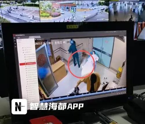 新生的“坠落之殇”：医院转运事故敲响安全警钟“哇——”一声响亮的啼哭，本应开启