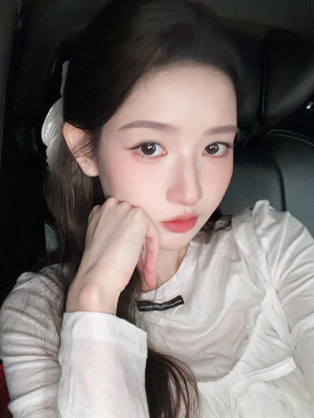 #王玉雯#呜呜呜要杀青了我的林霜#王玉雯林霜#​