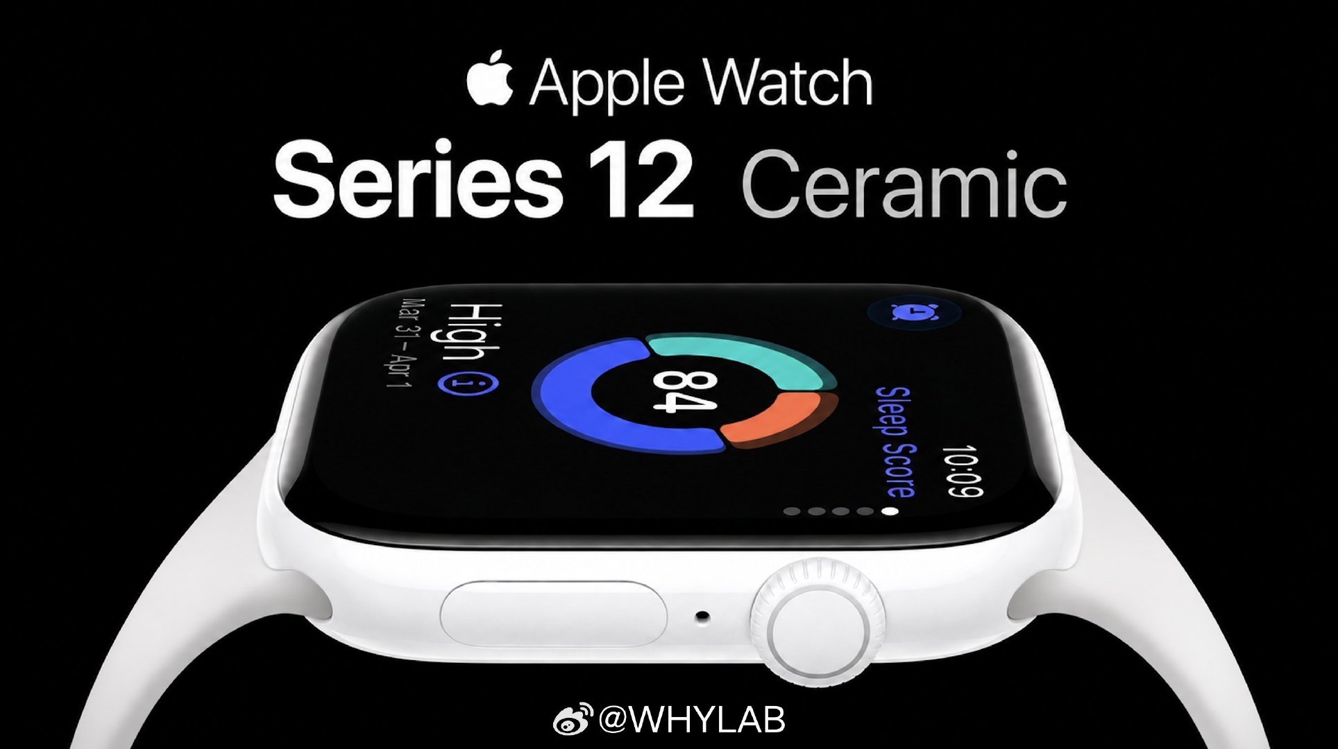 AppleWatchSeries12和WatchUltra4的爆料来了：两款手表外观不会有任何重大设