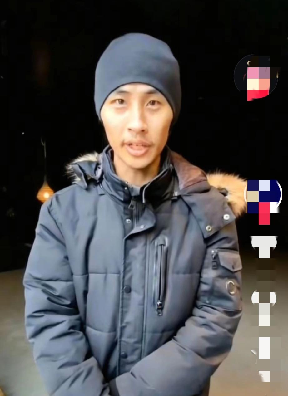 终于看到张云鹏爸爸的消息。张爸说他出狱第一时间就在找孩子，找了三年，哪儿都待过