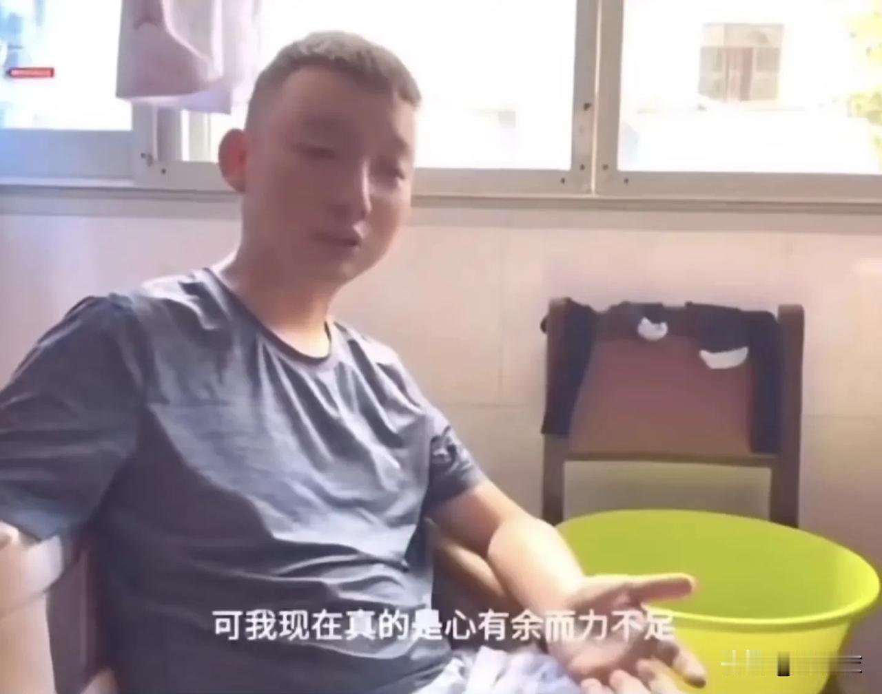 其实我倾向于姚策是想把房子还给养父母的，也希望生母给他一套房，但是生母想留住郭威