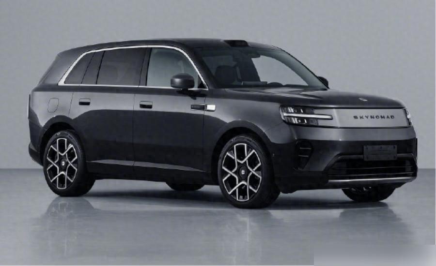 雷军曝新款增程SUV，尺寸对标问界M6，价格却便宜好几万？就在前几天，雷军通过
