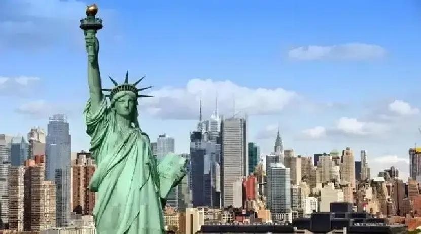 快讯！快讯！原来中美对抗只是“戏”？美国其实早就盘算：美中俄“三分天下”——美