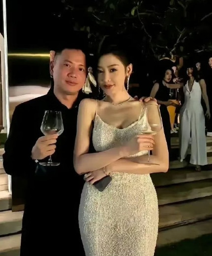 张天爱的身材，说是内娱top，不过分吧？