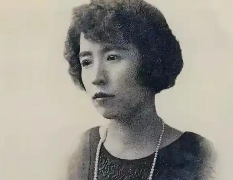 慈禧刚死，她就登报痛骂！一生不婚家财万贯，她才是民国第一爽文大女主　“游魂地