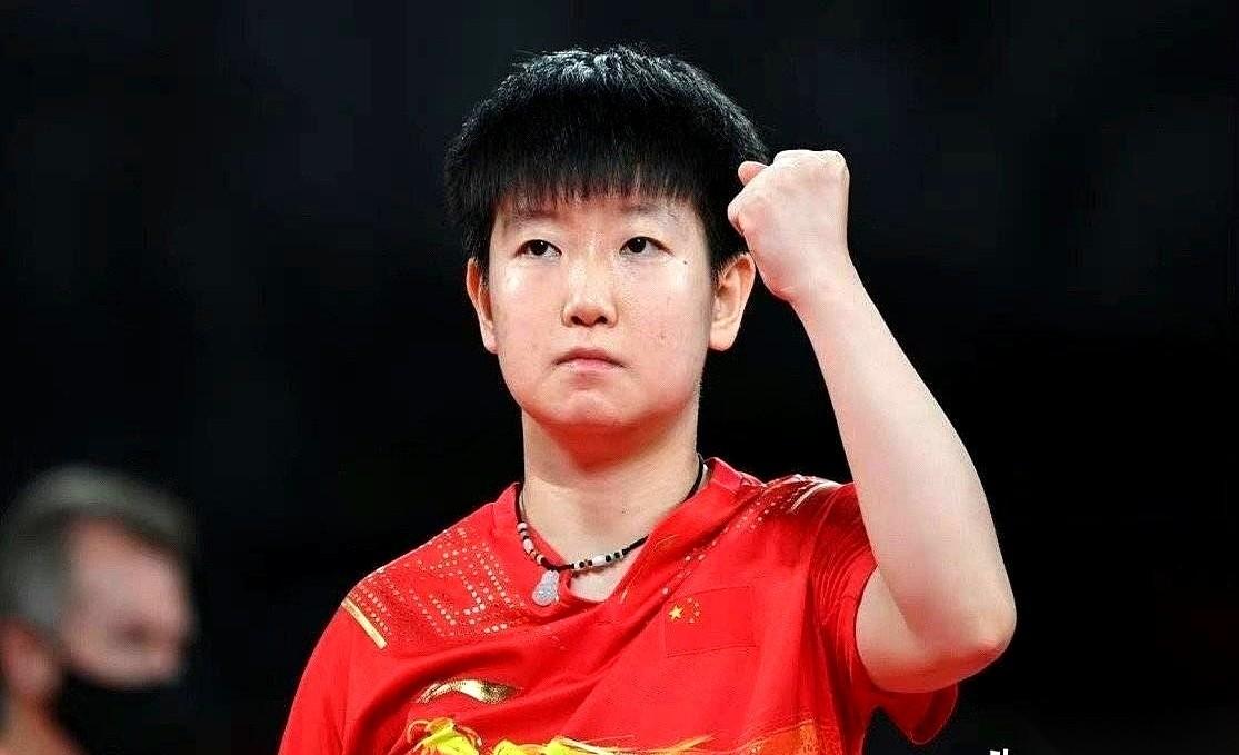 别光看那个4-0，没劲。我跟你说，今晚这场球，最有意思的不是孙颖莎怎么赢的，是