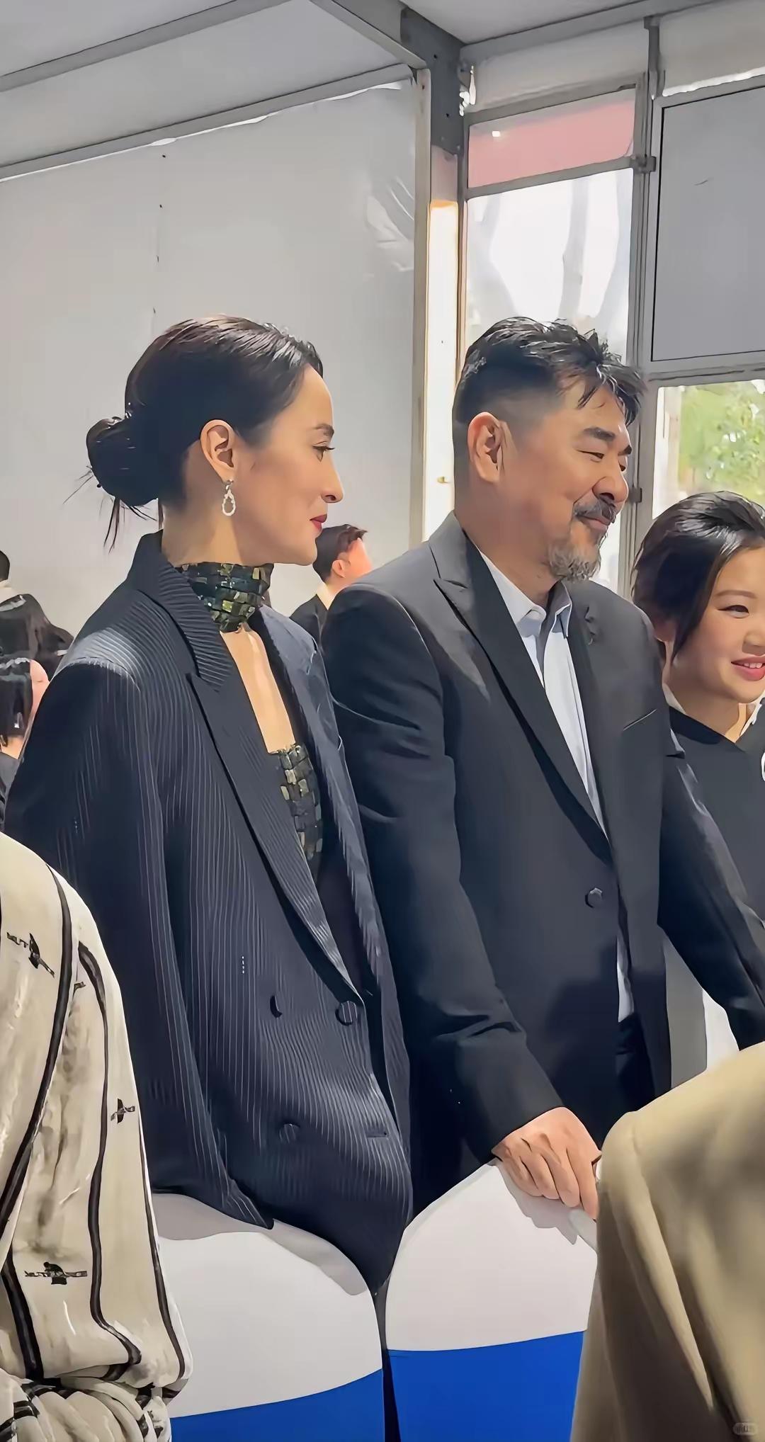 陈建斌的现状，给所有的男人提了个醒。不管你多有钱，老婆有多漂亮，身份地位有多高，