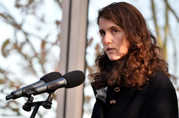 肯尼迪外孙女去世，终年35岁据外媒报道，当地时间12月30日，美国前总统约翰·