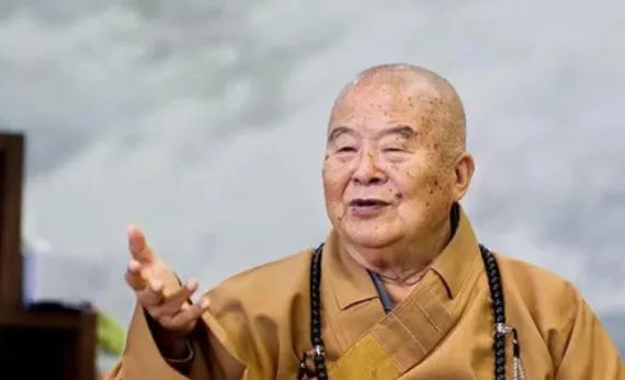 2013年，星云大师圆寂。圆寂前，他交代弟子：“我真的没有舍利子，不要烧！”然而