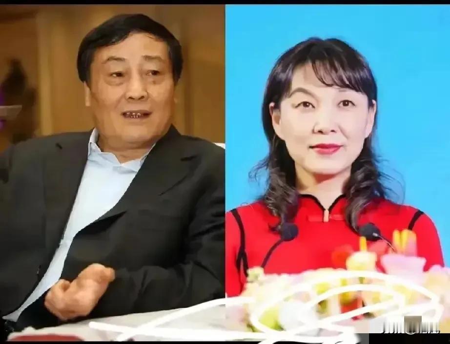 宗庆后，曾经在大家心中那可是响当当的企业家，“布鞋首富”，朴实又励志，谁能想到，