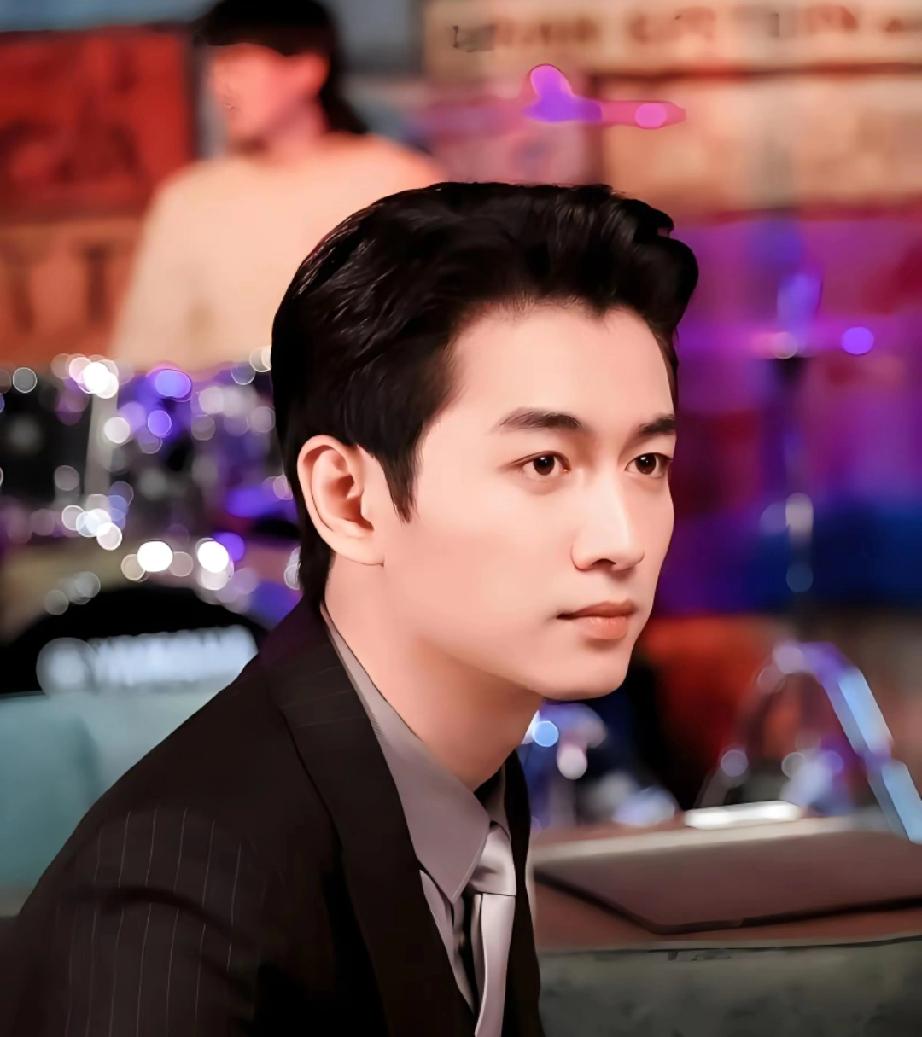 这一次，陈晓藏了多年的“体面”被赵丽颖，陈妍希撕的粉碎这句话是2025年