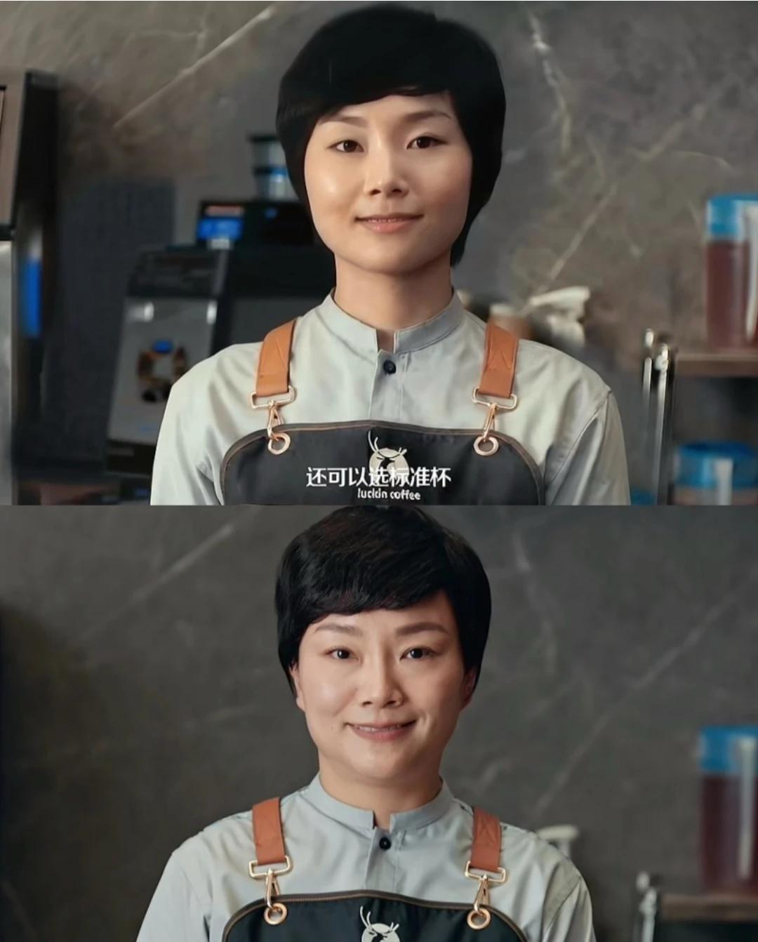 罗永浩的唯一恐惧回来了，没想到一晃15年已经过去了。瑞幸咖啡的最新宣传片，请回了