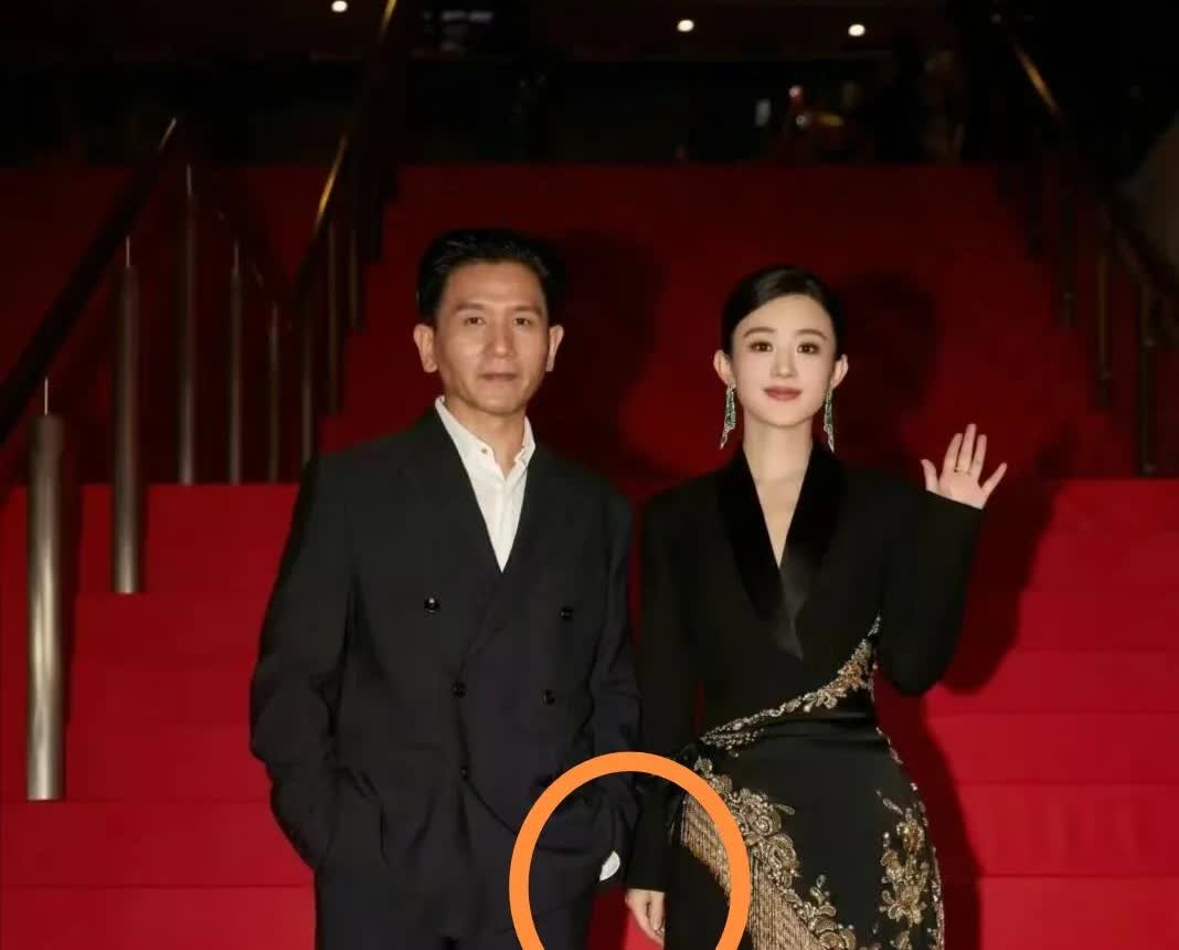 我要是冯绍峰我家都不回了，直接买飞机票，不是去找赵丽颖要个说法，而是抓紧