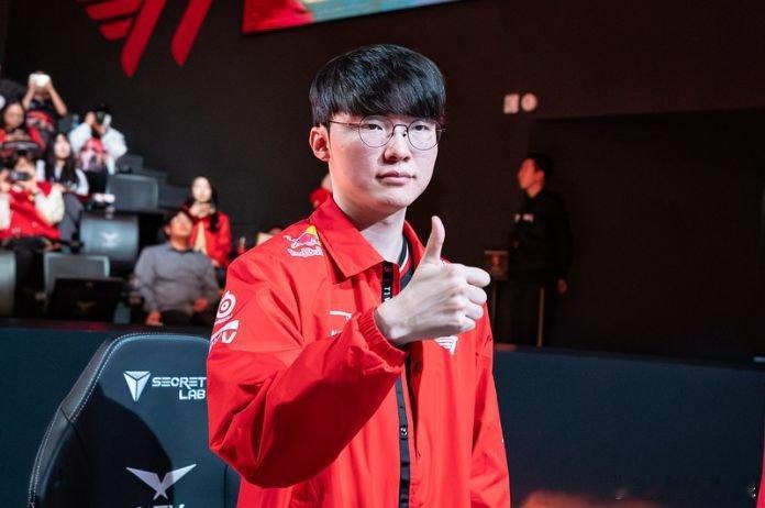 Faker怎么了T1主场0比2遭GEN横扫吞下三连败，Faker两局合砍2-11