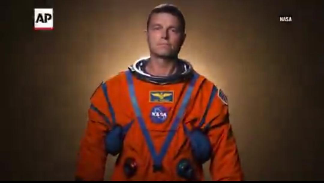 新闻快讯：NASA筹备50余年来首次载人登月任务发布来源：美联社（AP）