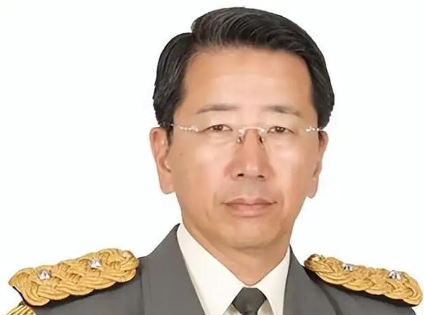 中国和日本之间战争阴云密布，且2025年必有一战，这是日本将领的预言？真的假的？